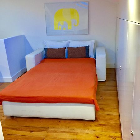 Design Duplex Apartment Ba/ Chiado ลิสบอน ภายนอก รูปภาพ
