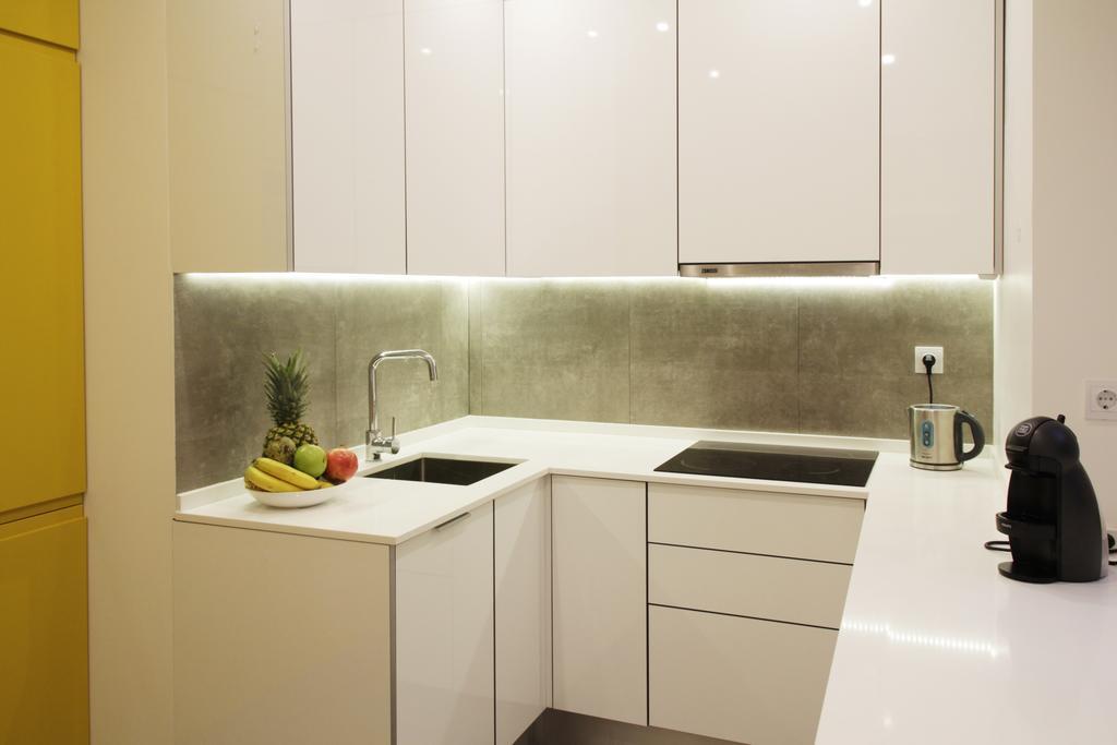 Design Duplex Apartment Ba/ Chiado ลิสบอน ห้อง รูปภาพ