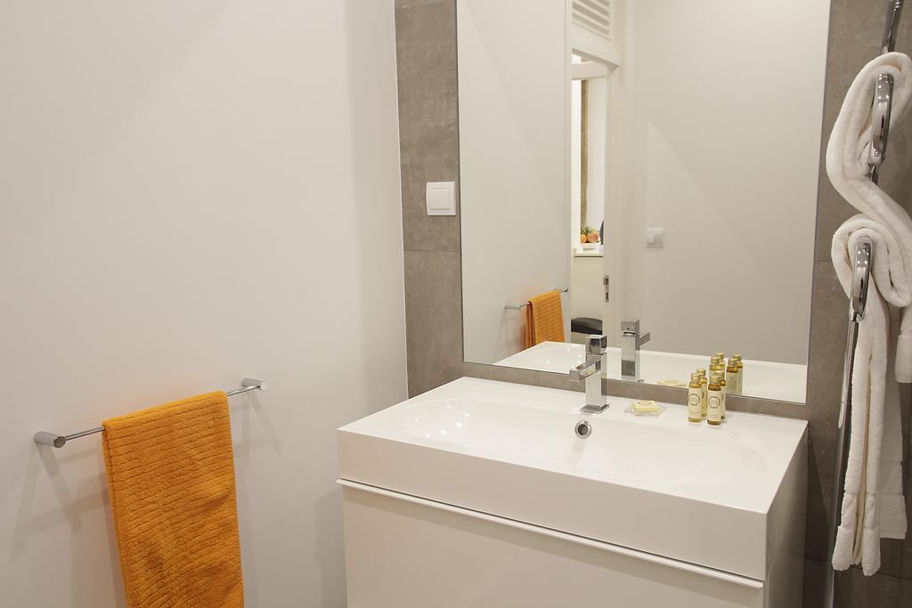 Design Duplex Apartment Ba/ Chiado ลิสบอน ห้อง รูปภาพ
