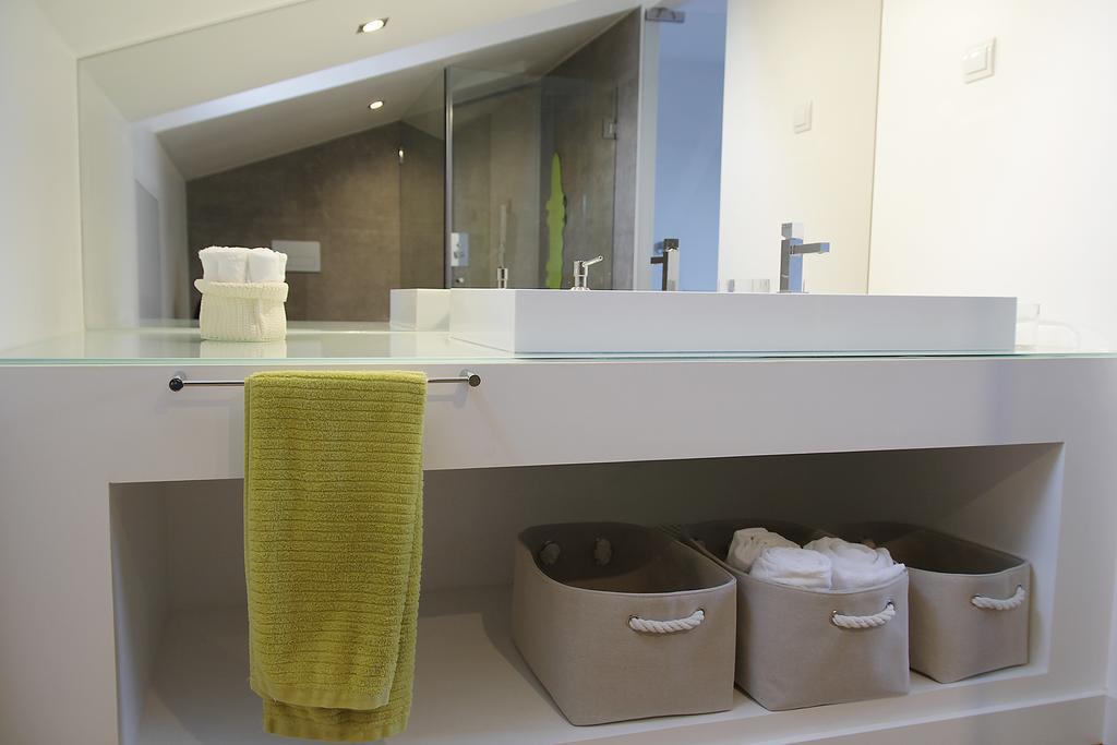 Design Duplex Apartment Ba/ Chiado ลิสบอน ห้อง รูปภาพ