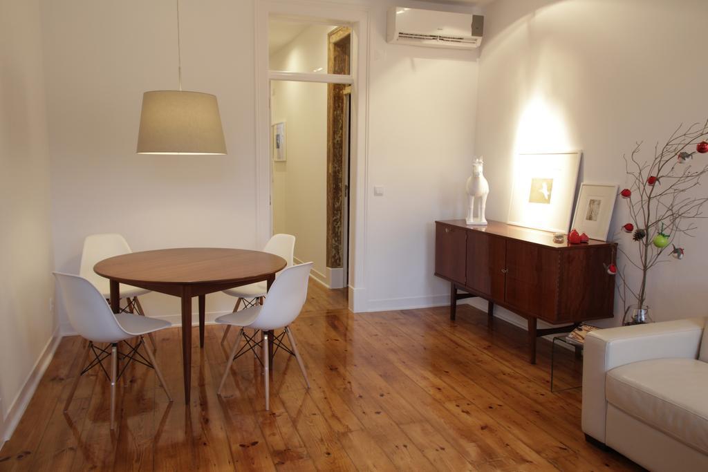 Design Duplex Apartment Ba/ Chiado ลิสบอน ห้อง รูปภาพ