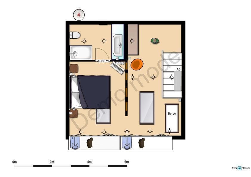 Design Duplex Apartment Ba/ Chiado ลิสบอน ห้อง รูปภาพ