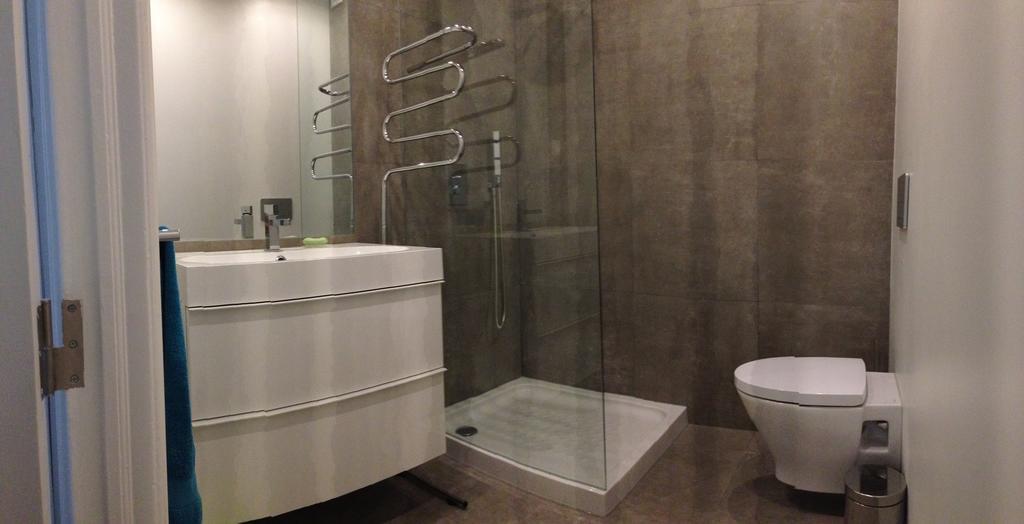 Design Duplex Apartment Ba/ Chiado ลิสบอน ห้อง รูปภาพ