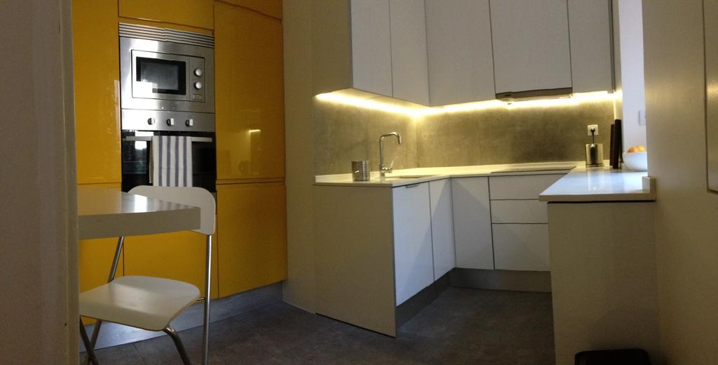 Design Duplex Apartment Ba/ Chiado ลิสบอน ห้อง รูปภาพ
