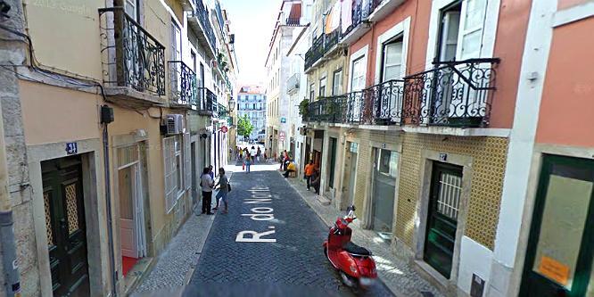 Design Duplex Apartment Ba/ Chiado ลิสบอน ภายนอก รูปภาพ