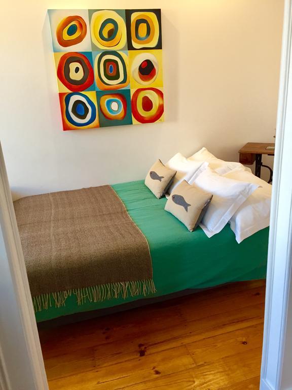 Design Duplex Apartment Ba/ Chiado ลิสบอน ภายนอก รูปภาพ