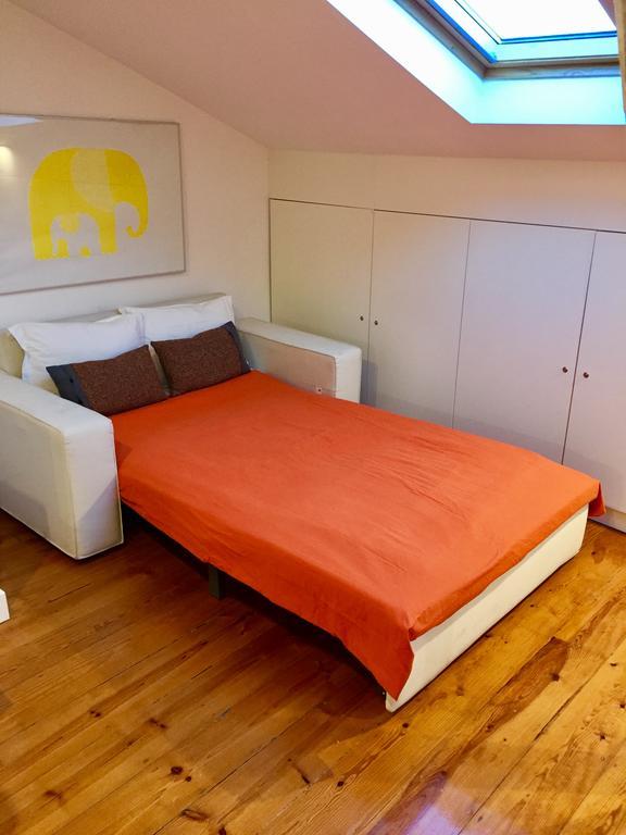 Design Duplex Apartment Ba/ Chiado ลิสบอน ภายนอก รูปภาพ